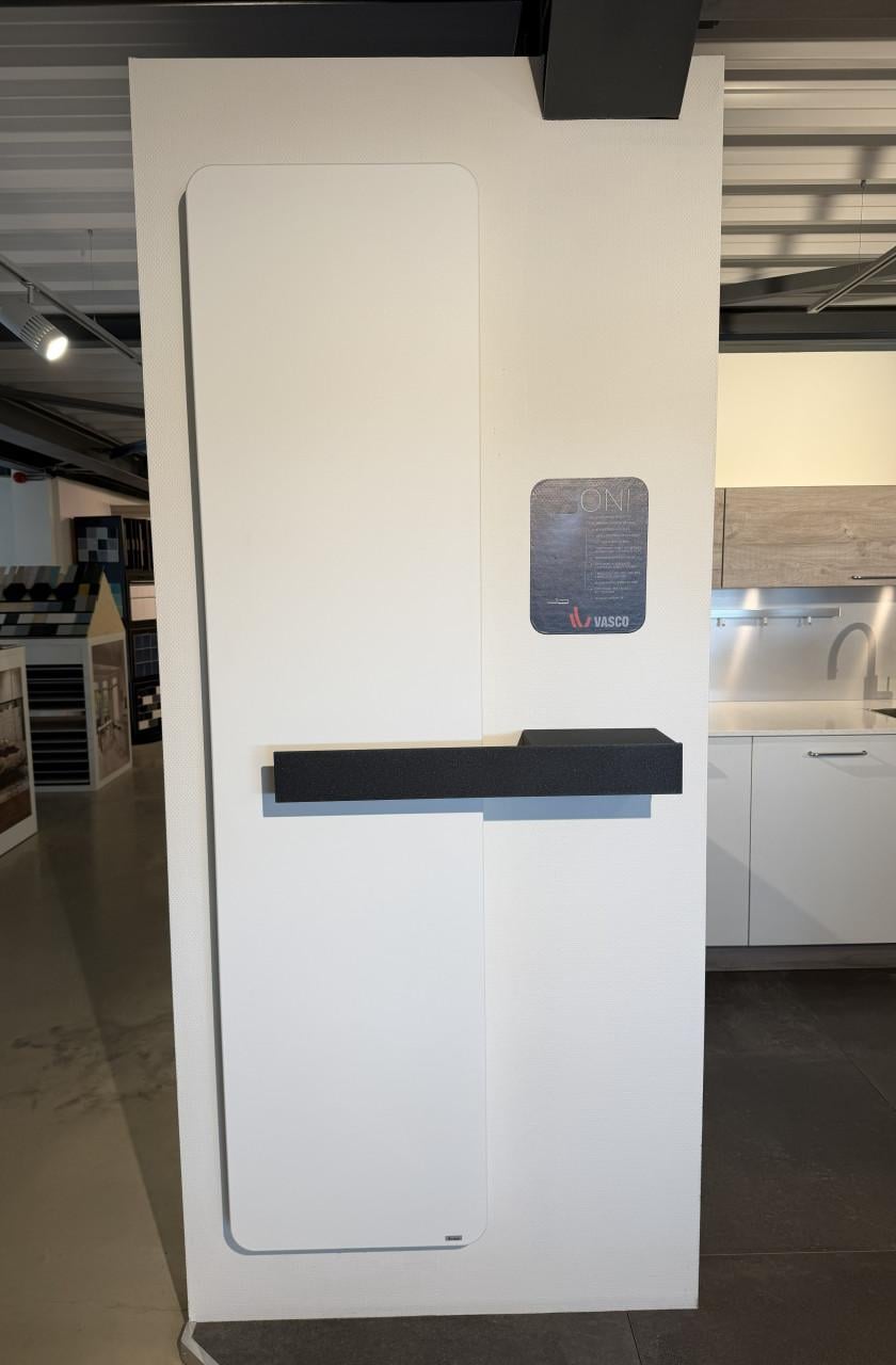 Showroomuitverkoop! ONI Aluminium Radiator – Vasco
