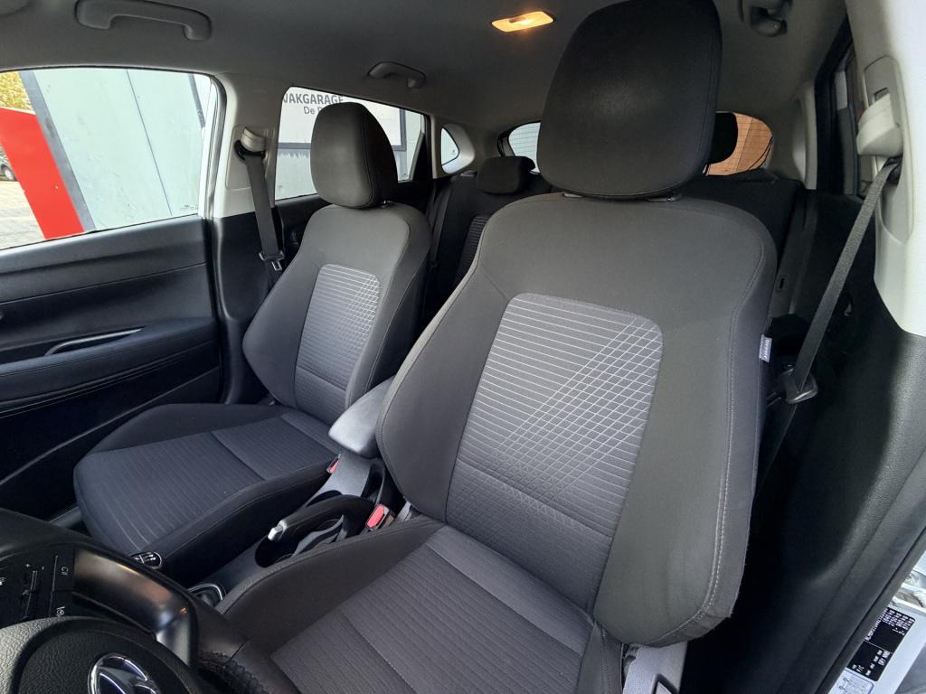 Hyundai I 20 1.0 t-gdi premium | camera | dab | nav | carplay | climate con