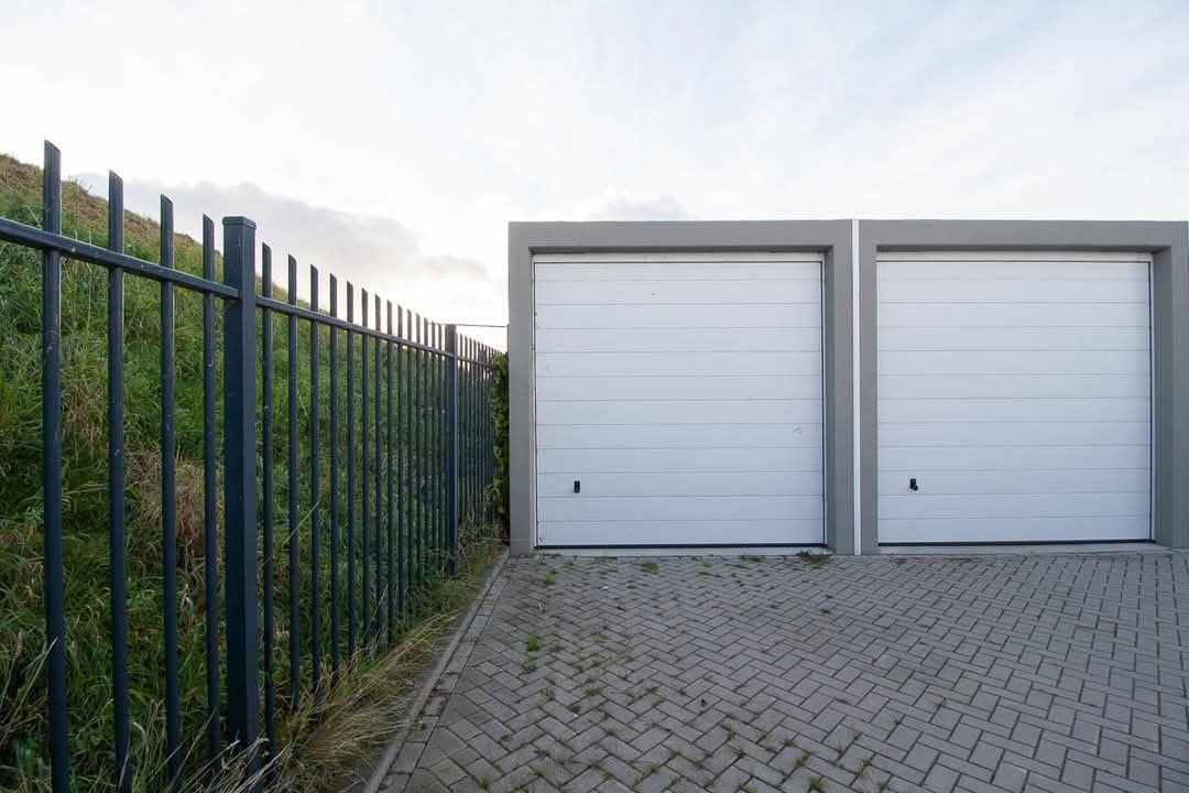 Garagebox Zierikzee te huur