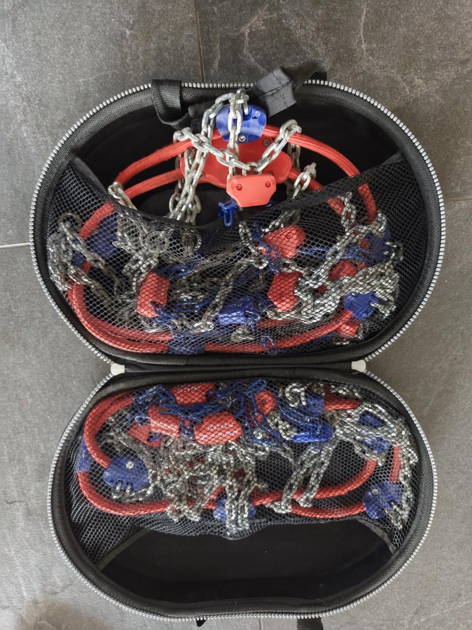 Sneeuwkettingen Pewag