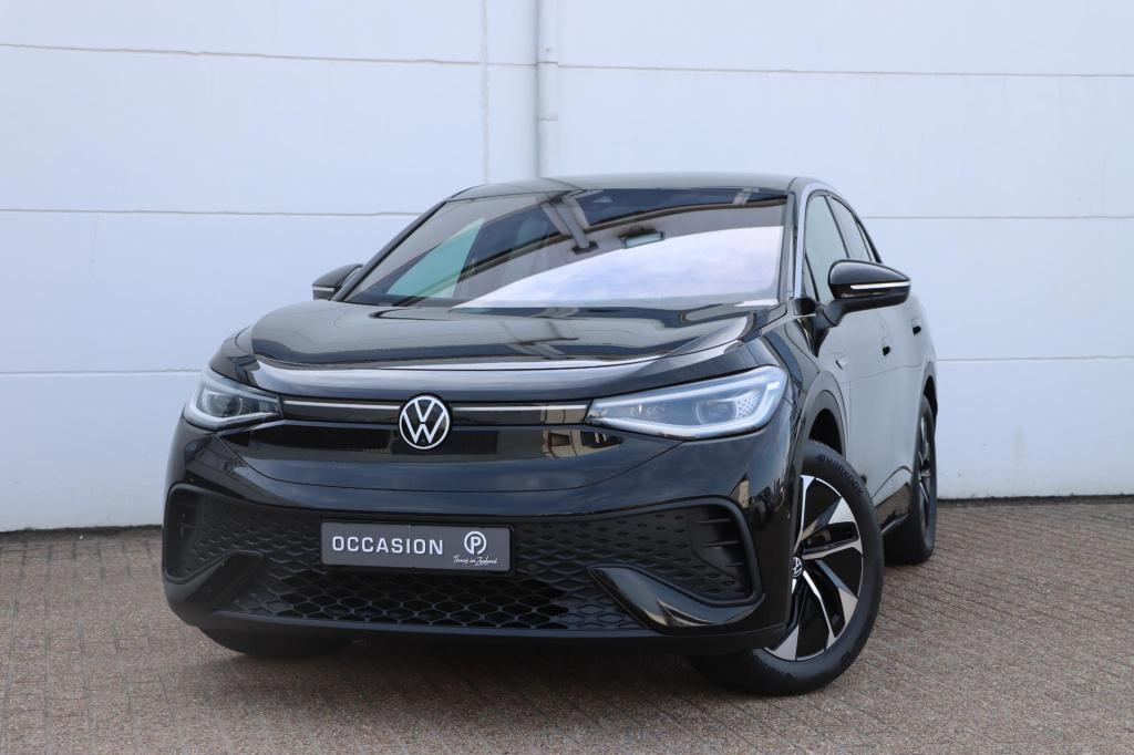 Volkswagen Id.5 pro 77 kwh 204pk | soh 97,8% |