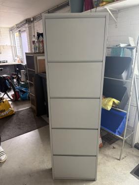 Schoenenkast