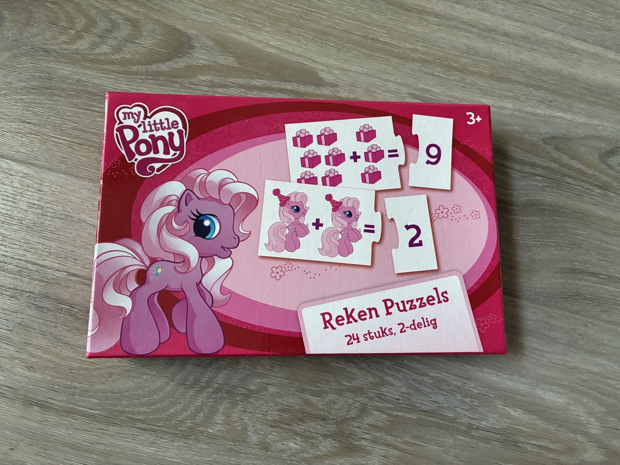 Spelletjes