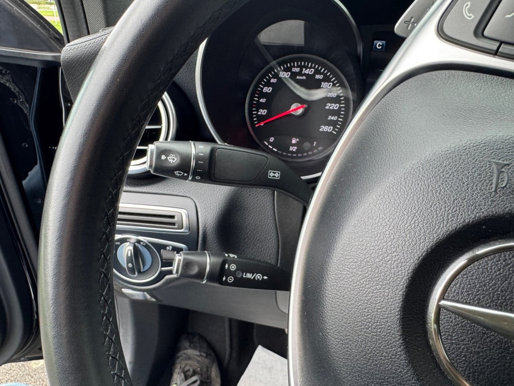 Mercedes-Benz Glc coupé 250 4matic amg automaat /apple-carplay