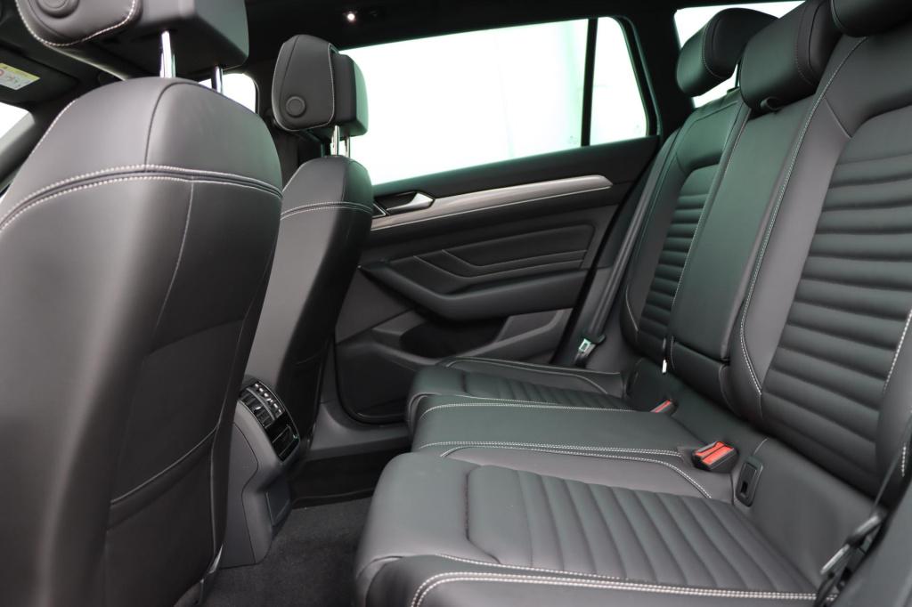 Volkswagen Passat variant 1.4 tsi phev gte business dsg 218pk