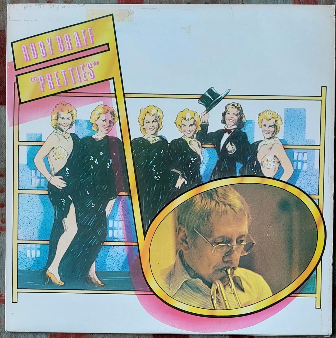 Heerlijke Jazz Muziek