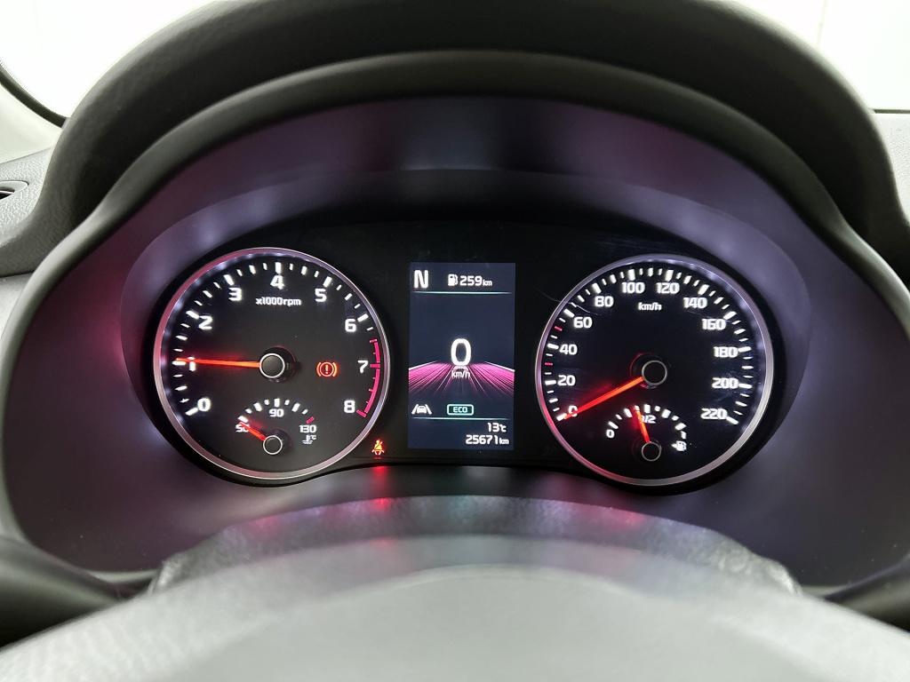 Kia Stonic 1.0 t-gdi mhev dynamicline airco | camera | cruise control