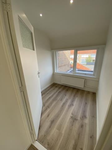 Te huur per 1 oktober - nette tussenwoning Terneuzen!