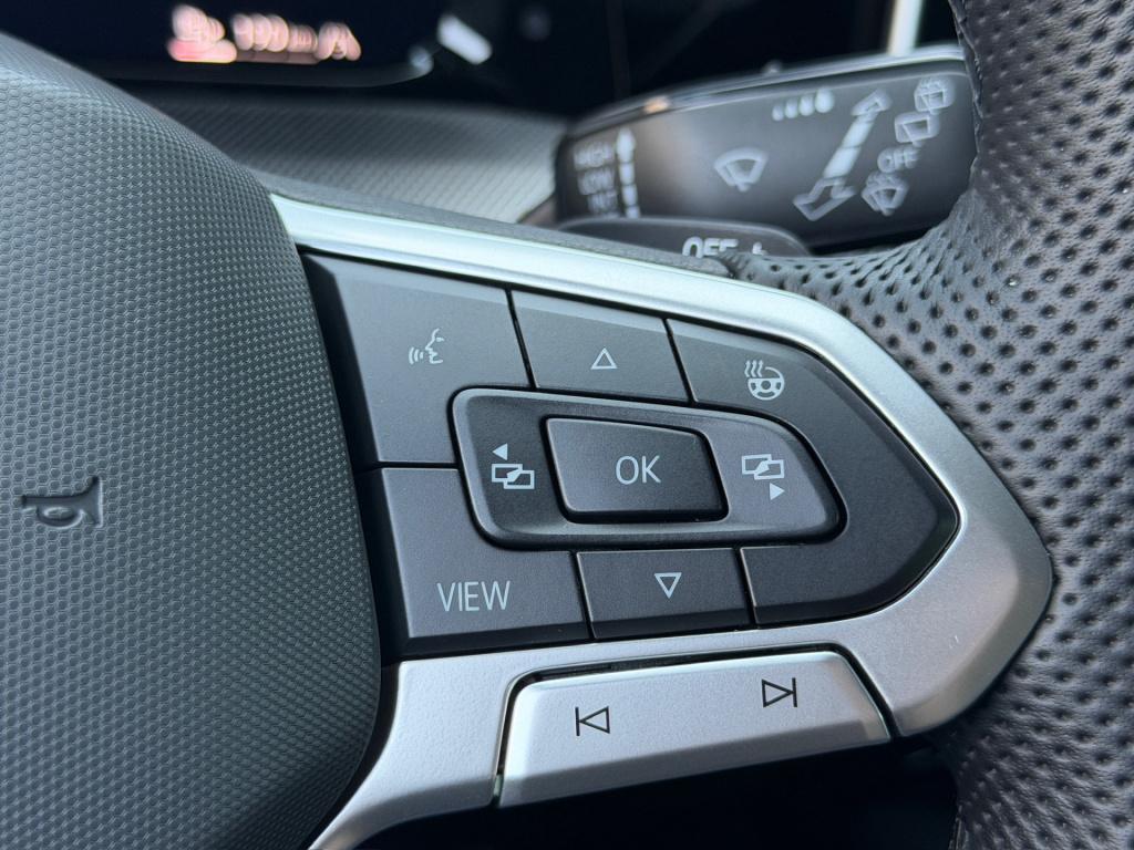 Volkswagen Golf 1.5 272pk ehybrid gte | trekhaak | led mistlampen | head up