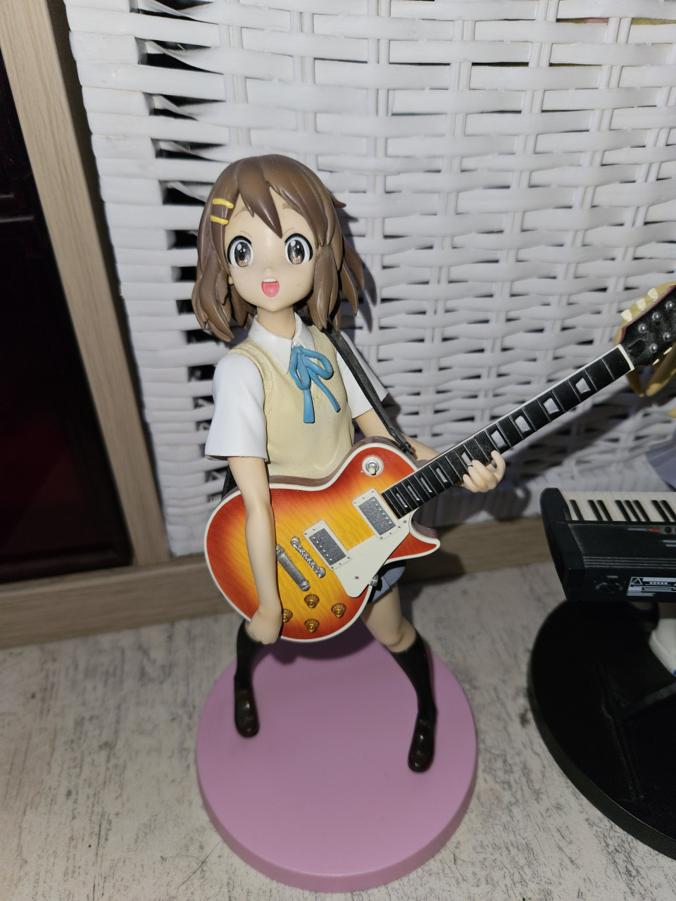 Anime figuren