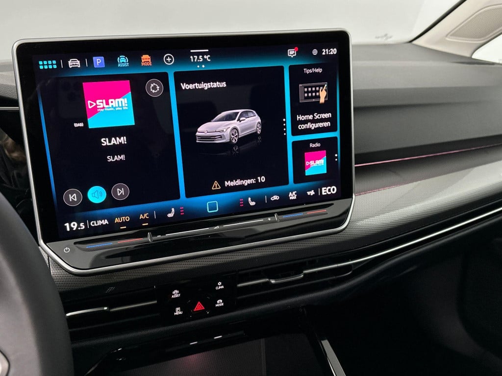 Volkswagen Golf style edition 1.5 ehybrid 150 kw / 204 pk hatchbac