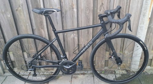 TRIBAN 500 RC