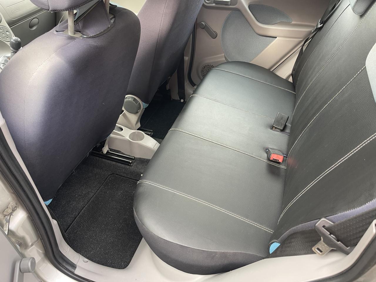 Fiat panda 1.2 2004 5drs