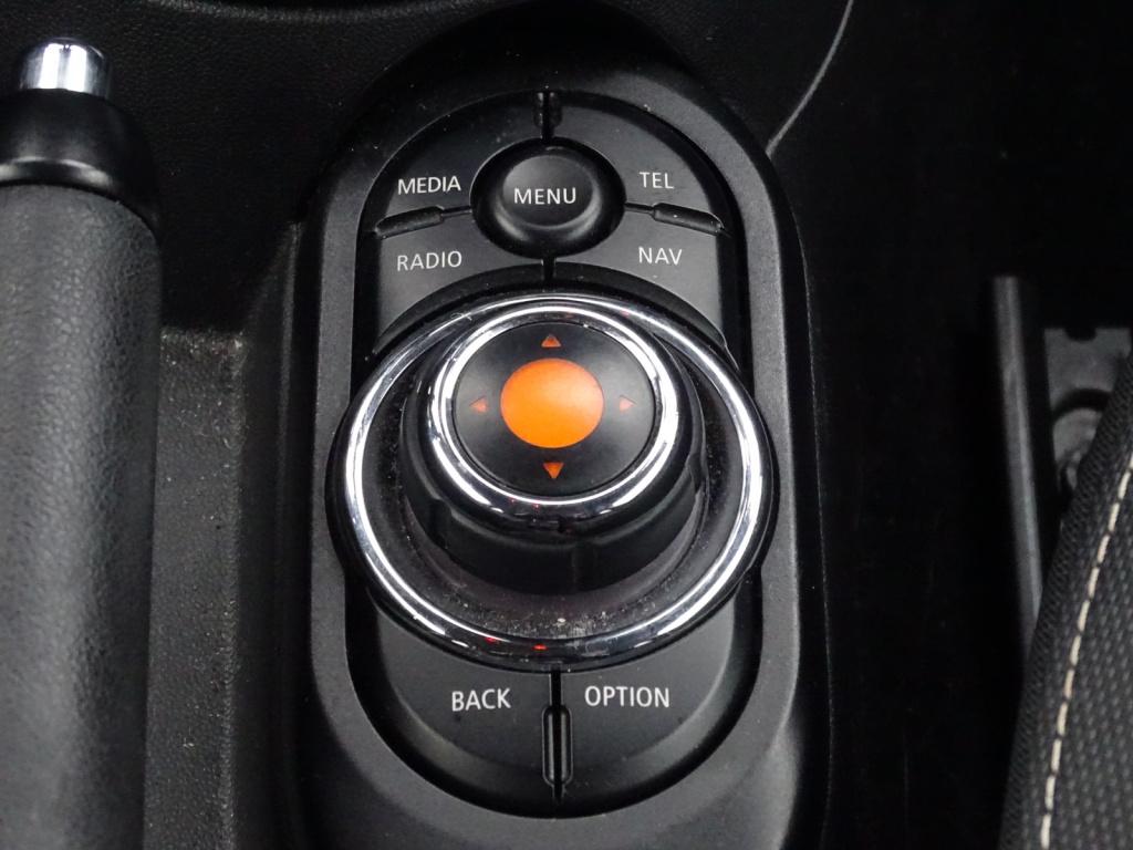 Mini Cooper mini 1.5 business