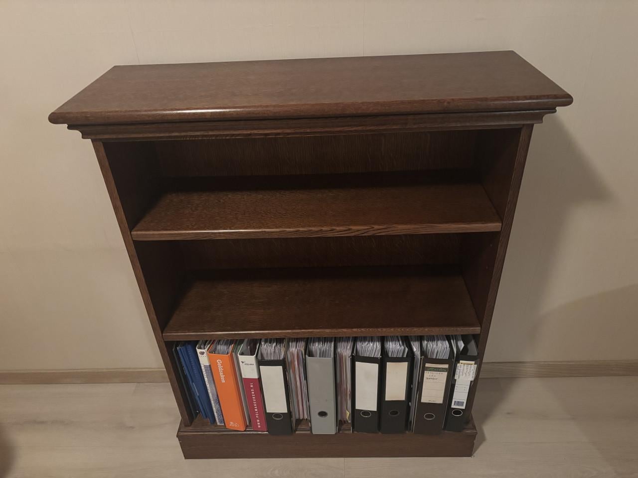 Salontafel en bijzettafel