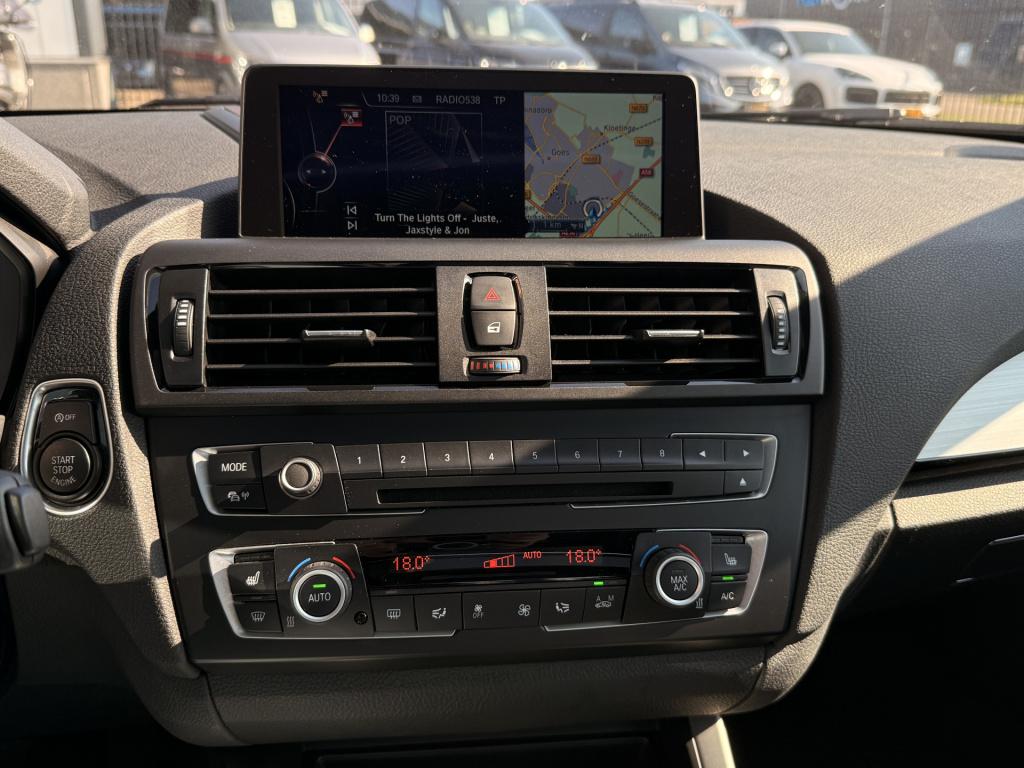 BMW 2-serie coupé m235i high executive | schuifdak | harman / kardon | crui