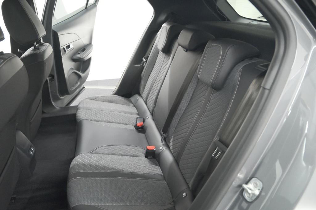 Peugeot 2008 hybrid 136 e-dcs6 allure | 360 camera | adaptieve cruise contr