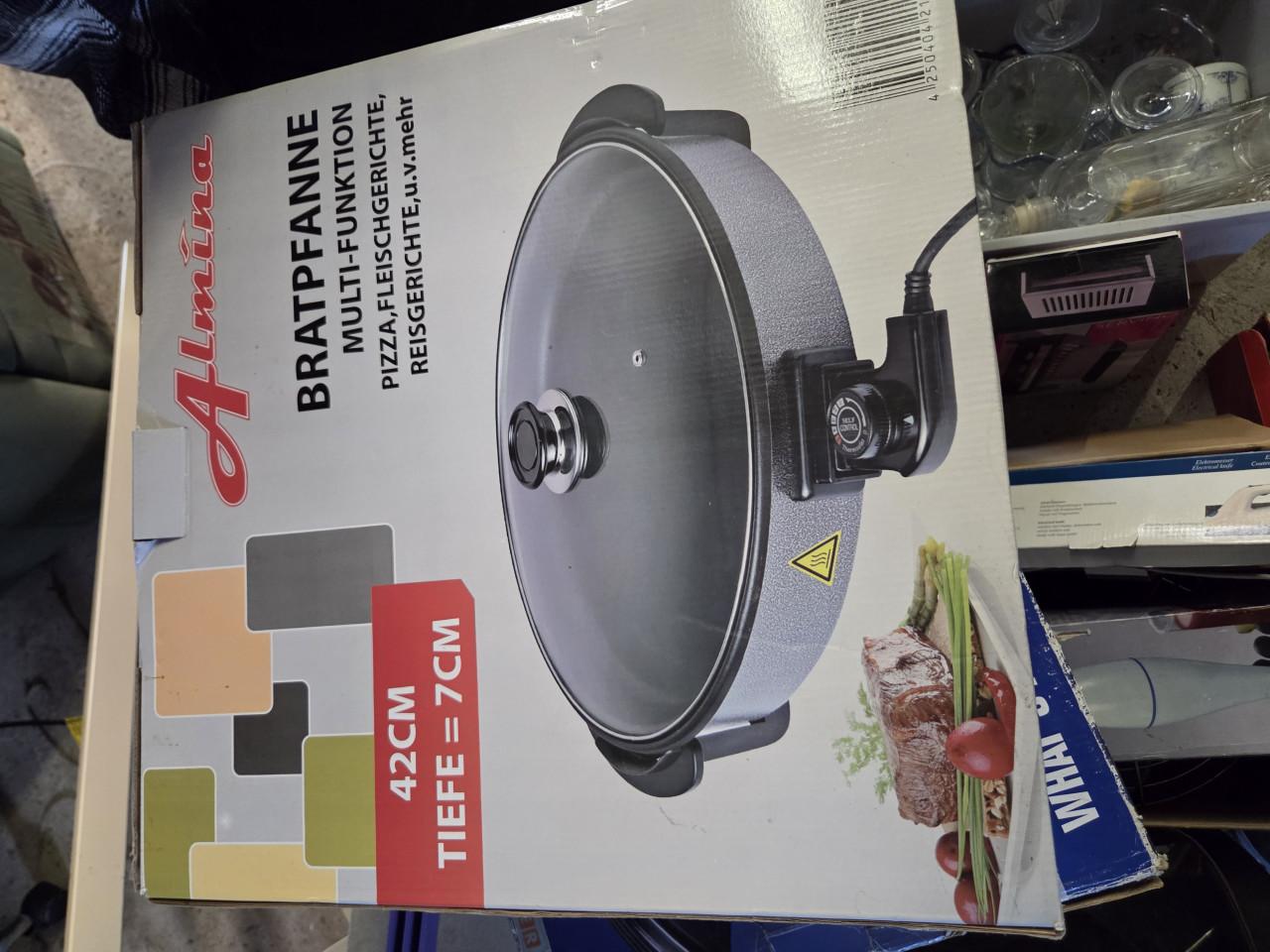 Garage sale + meubiliar