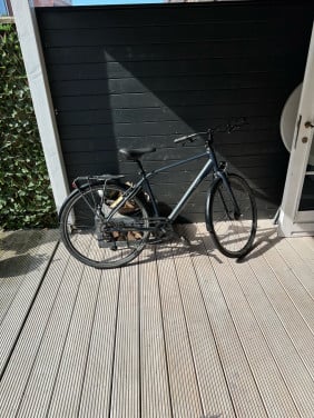 Jongensfiets 10 tm 13 jaar
