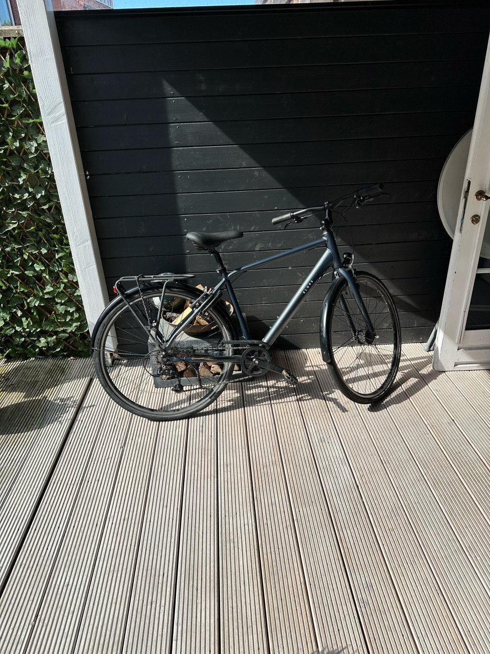Jongensfiets 10 tm 13 jaar