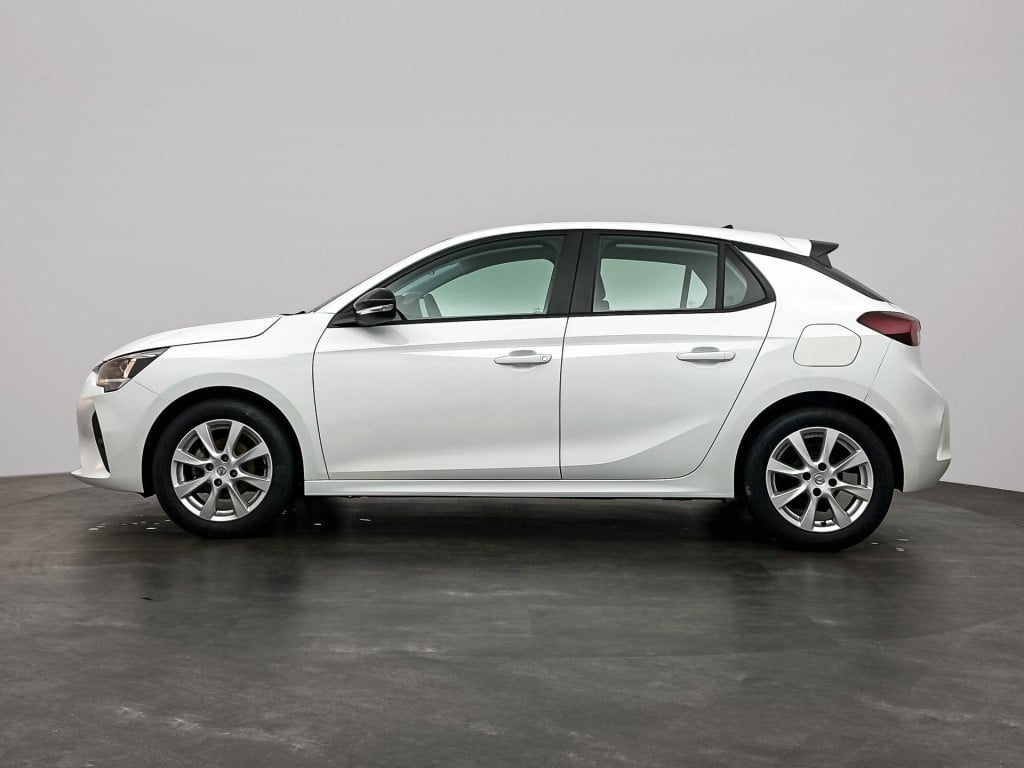 Opel Corsa 1.2 edition | airco | apple carplay/android auto | 16" lichtmeta