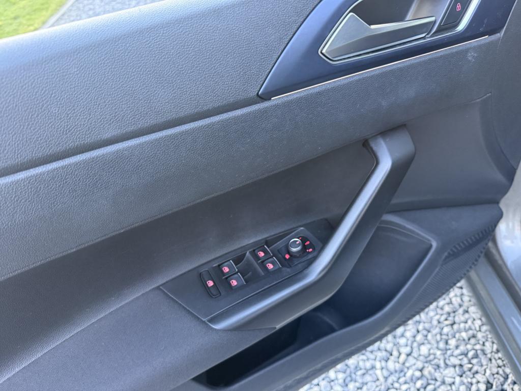 Volkswagen Polo 1.0 tsi 95pk comfortline united 5-drs