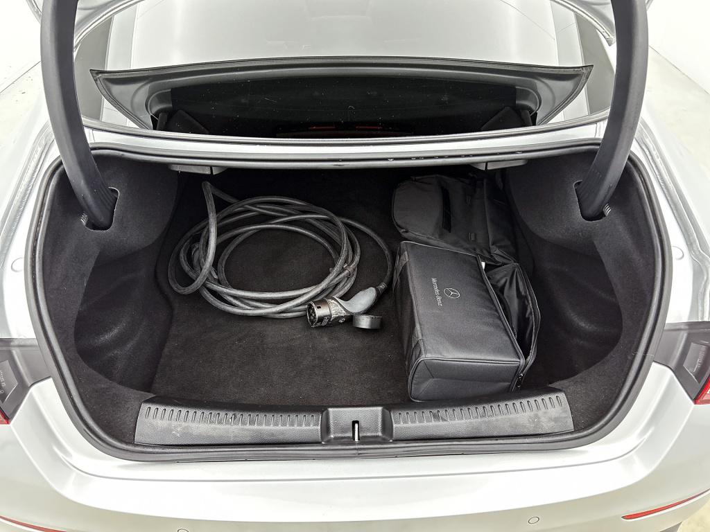 Mercedes-Benz Cla 250 e amg plug-in hybride | premium plus pack | 360° came