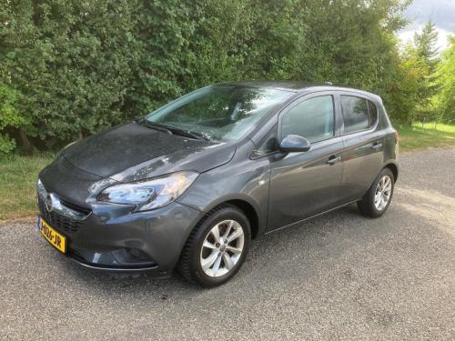 Opel Corsa 1.4Turbo