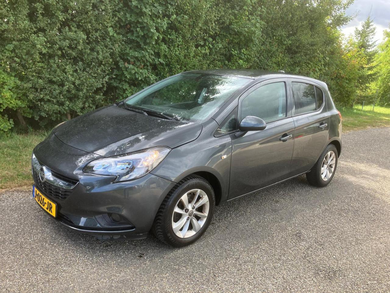 Opel Corsa 1.4Turbo