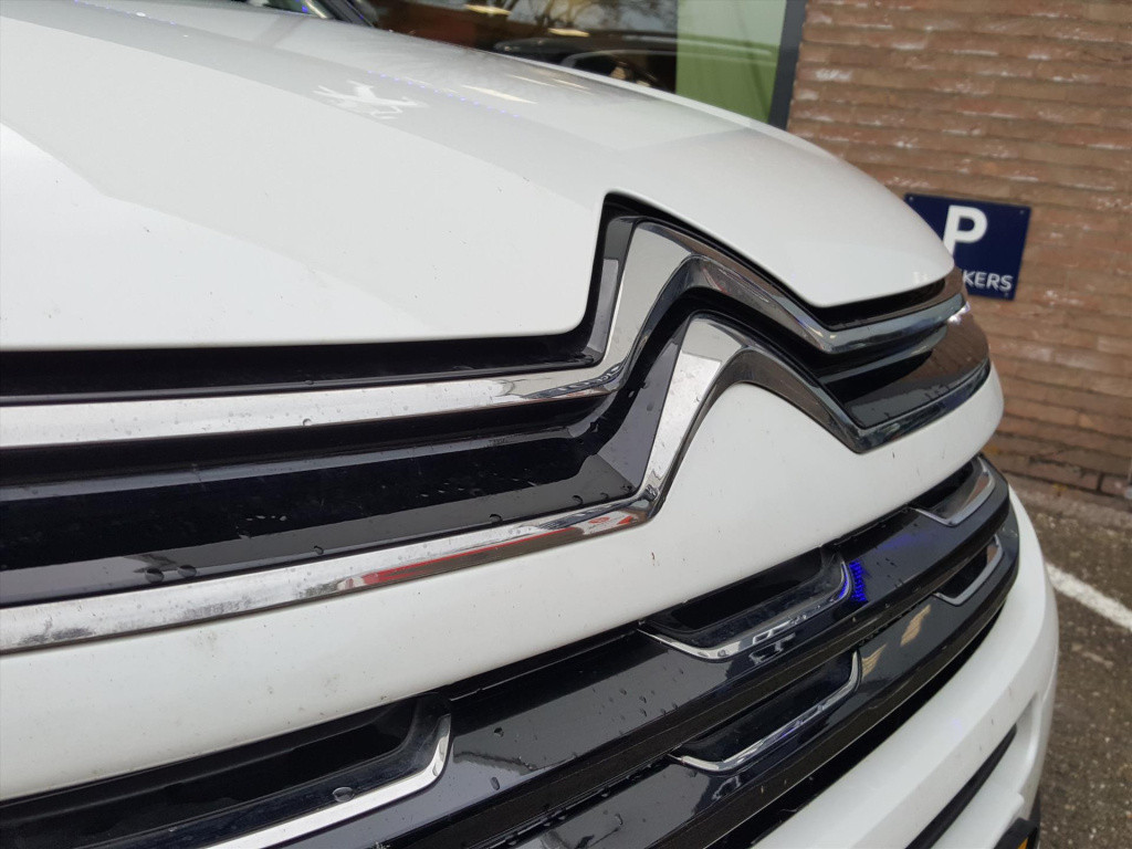 Citroen C5 Aircross shine 1.6 180pk eat8 automaat navi | trekhaak | cruise 