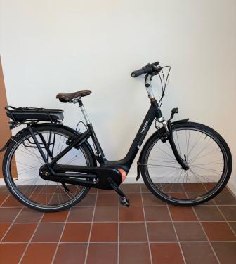 Gazelle arroyo c7 dames elektrische fiets