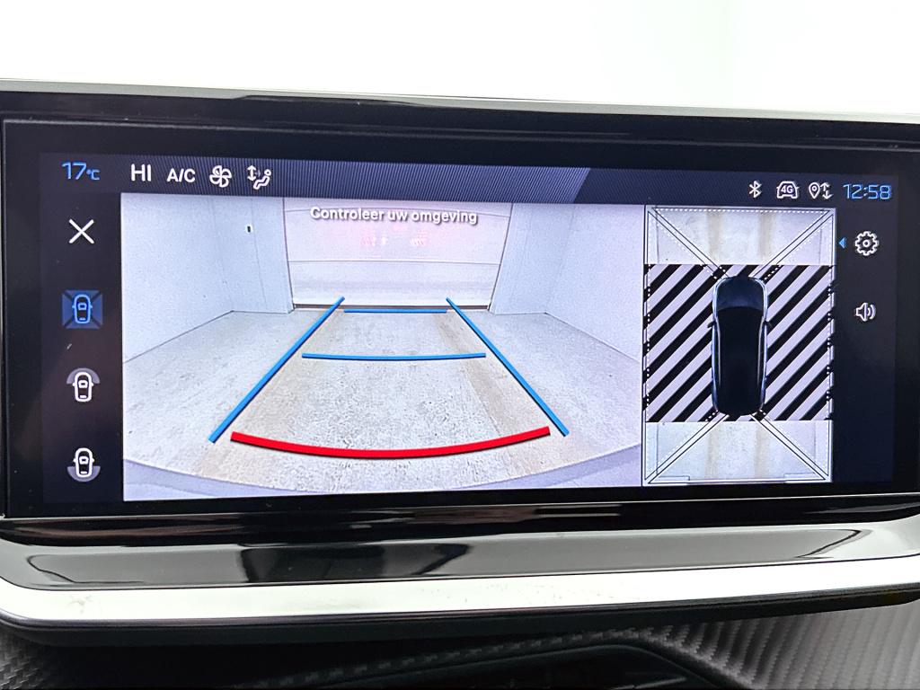 Peugeot 2008 130pk allure automaat | rijklaar | navigatie | camera |