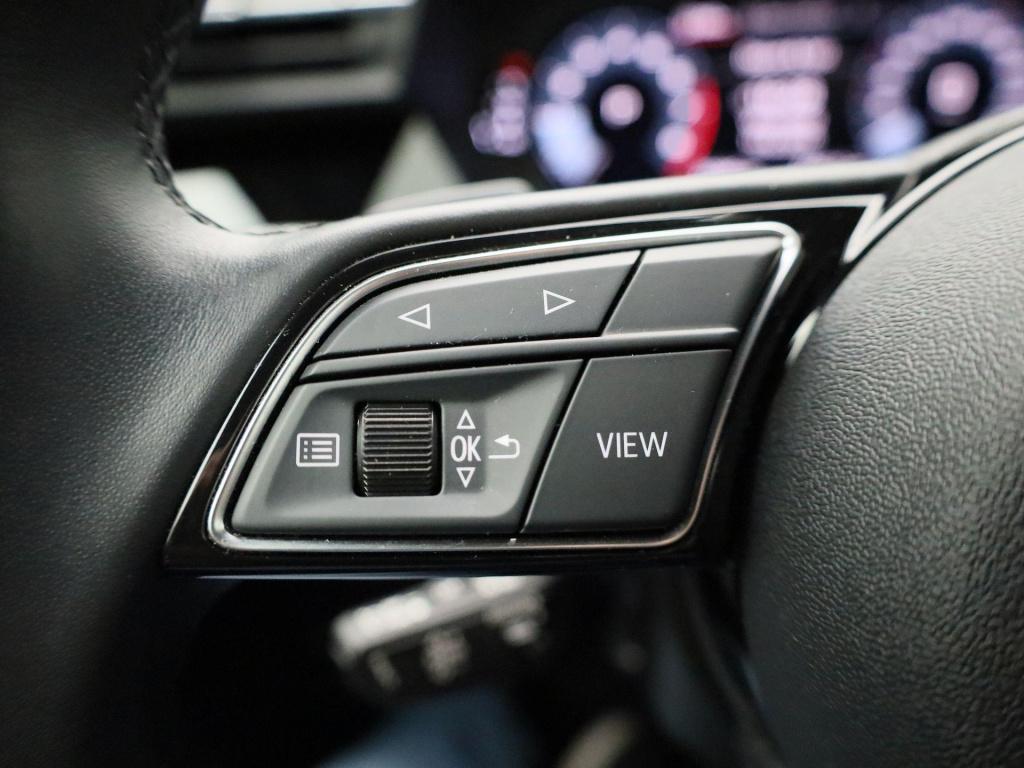 Audi A3 limousine 30 tfsi pro line | automaat | apple carplay / android aut