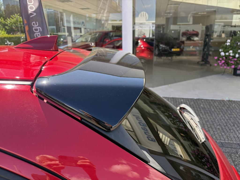 Mazda 2 1.5 skyactiv-g gt-luxury spoilerset trekhaak