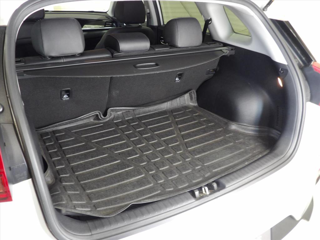 Kia Niro 1.6 gdi hybrid 141pk dct6 dynamicline