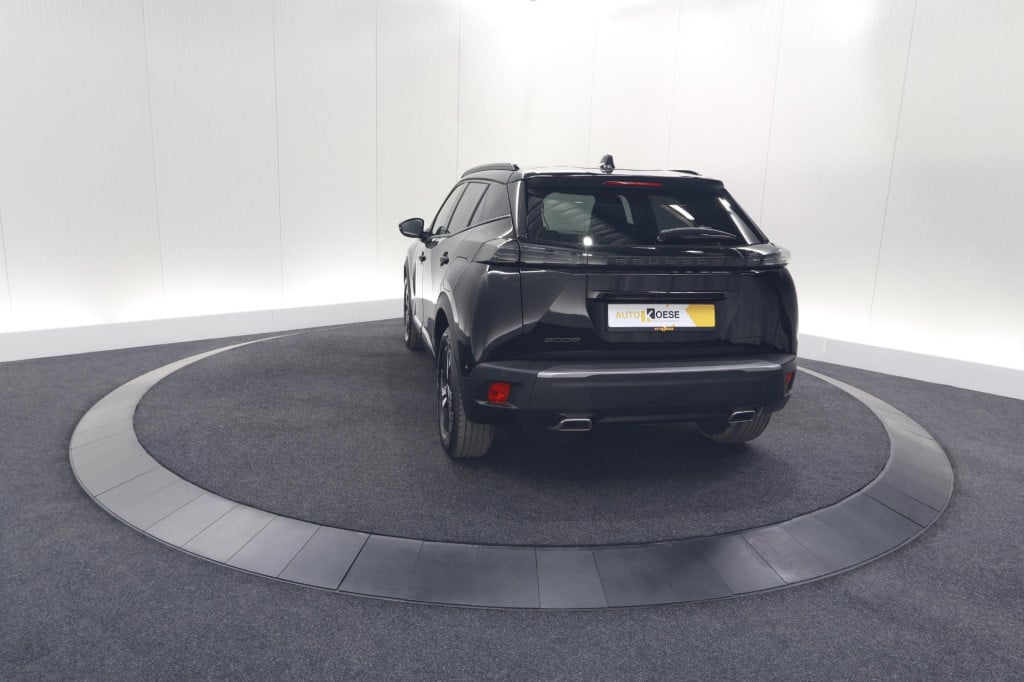 Peugeot 2008 hybrid 136 e-dcs6 allure | 360 camera | adaptieve cruise contr