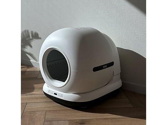 Automatische kattenbak Zedar k1200