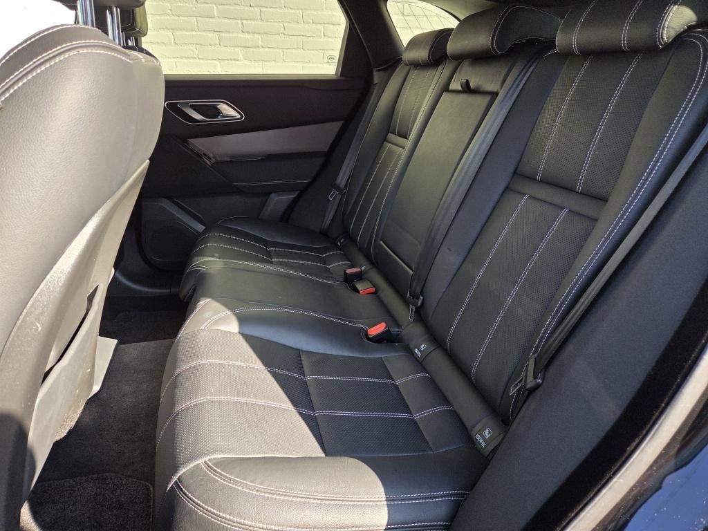 Land Rover Range Rover Velar 2.0 p400e s | meridian audio | stoelverw. | le