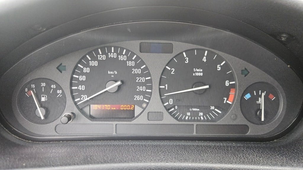 BMW 3-serie 320i 24v coupe 2dr