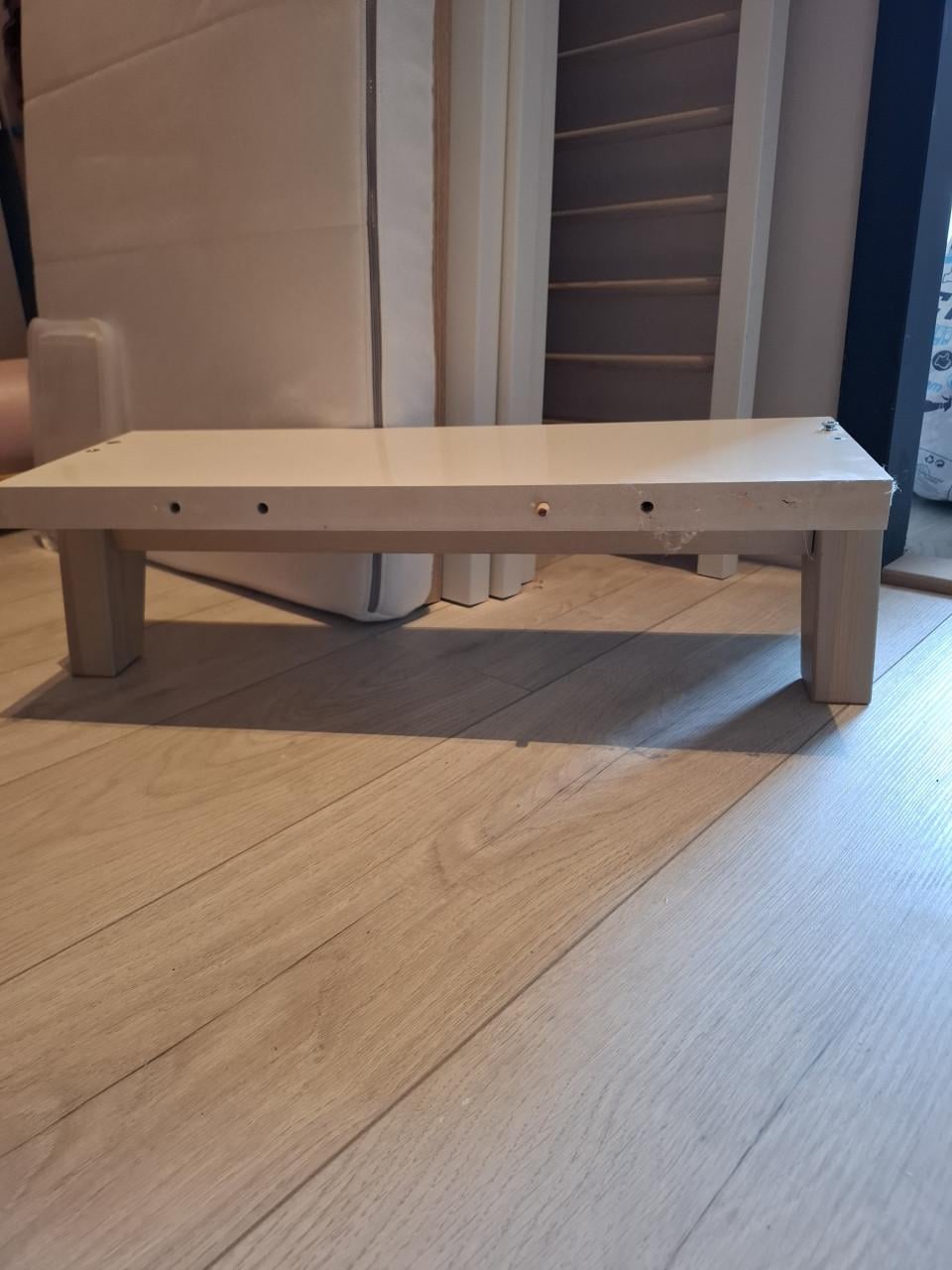 Kidsmill ledikant