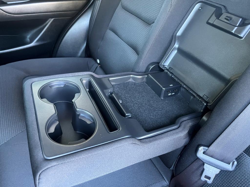 Mazda Cx-5 2.0 skyactiv-g 165 comfort aut.|trekhaak|rijklaar