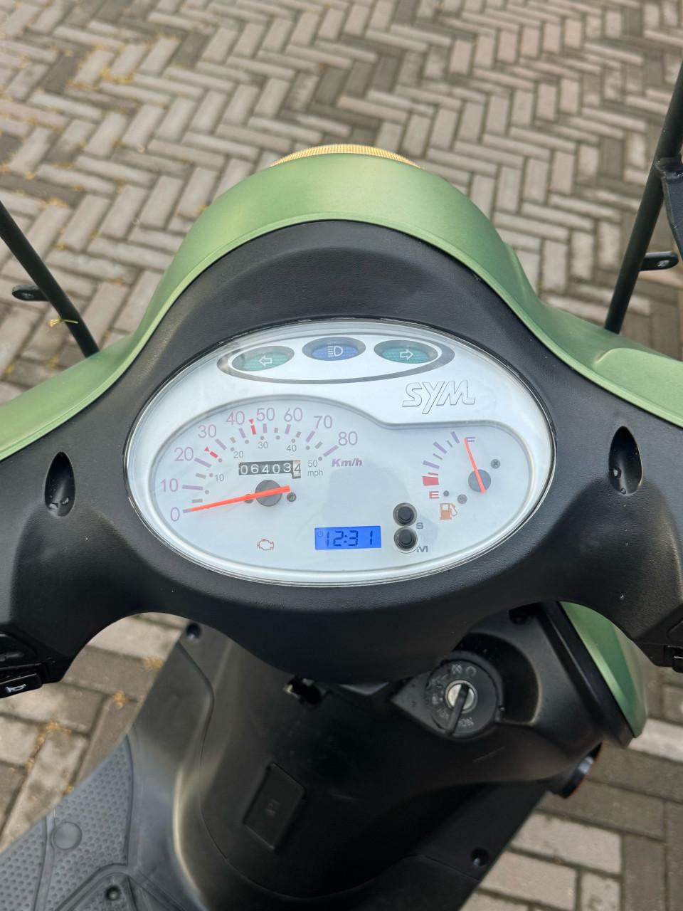 Scooter