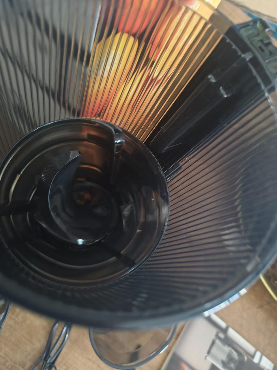 Cook slowjuicer xl
