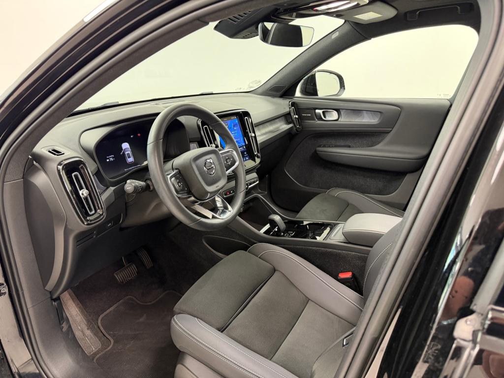 Volvo XC40 recharge twin ultimate 78 kwh | 409 pk | harman/kardon | panoram