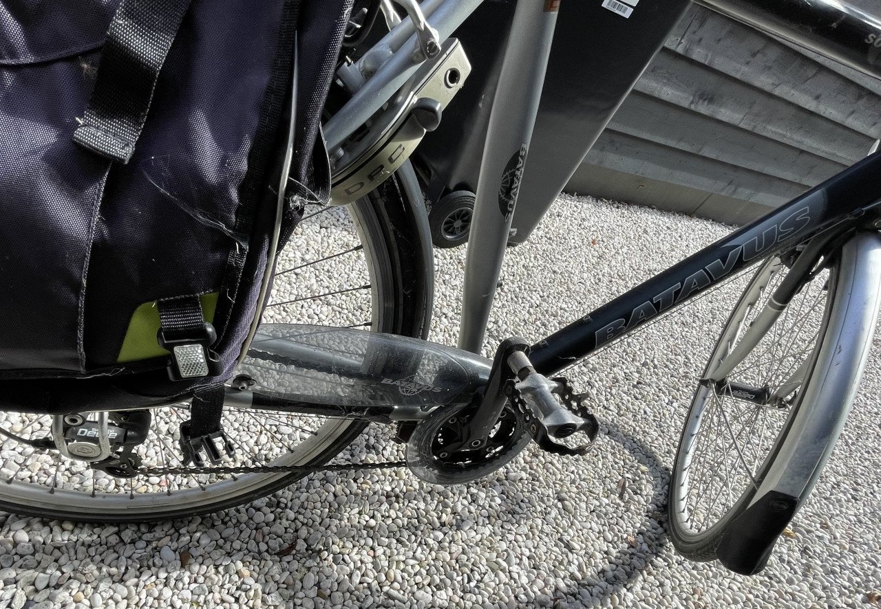 Fiets