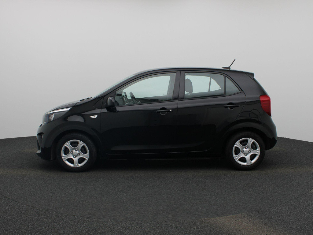 Kia Picanto 1.0 dpi comfortline | cruise control | airconditioning | blueto