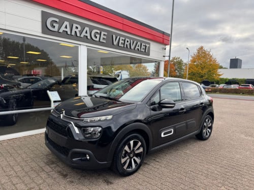 Citroen C3 1.2 puretech max