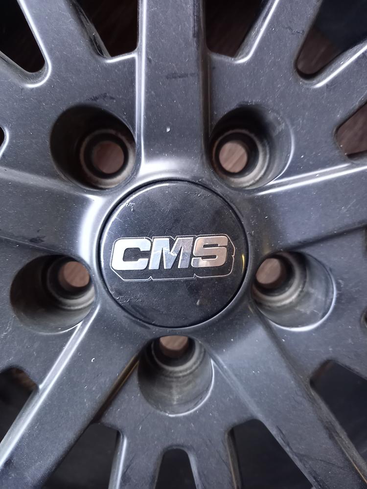 Velgen met winterbanden