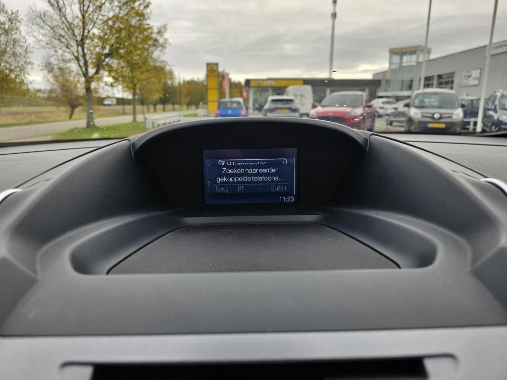 Ford C-max 1.0 edition