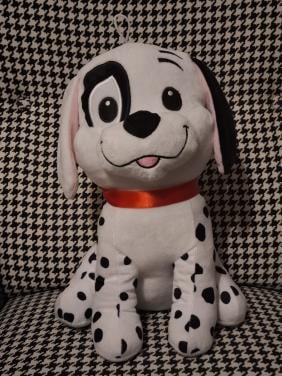 Disney 101 Dalmatiërs Knuffel